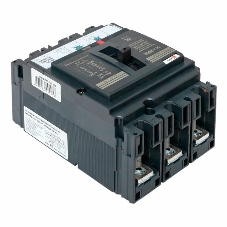 Выключатель автоматический 3п ВА-99C 250/200А 45кА EKF mccb99C-250-200