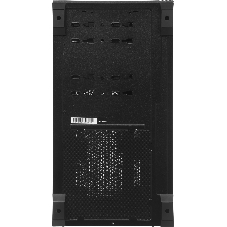 Корпус для ПК MSI MAG Pano M110R , Micro-ATX, 1xUSB 3.2 Gen 1, 1xUSB 3.2 Gen2x2 Type-C, 2x140mm, ARGB Reverse Blade Fan, 1x120mm ARGB Fan, ARGB+PWM Control Board, TG