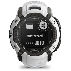 Умные часы Garmin Instinct 2X Solar, 1.0