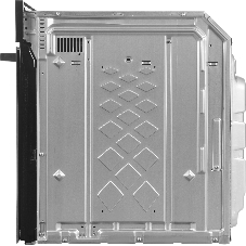 Электрический духовой шкаф Indesit IBFTE 3841 J BL черный