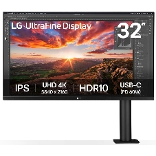 Монитор LG 31.5