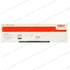 Картридж лазерный Oki C801/821 7К черный