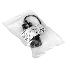 Кабель-адаптер ExeGate EXE-730-45 (USB3.0 Type-C --> UTP 1000Mbps, RLT8153)