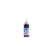 Чернила NVPrint NV-INK100 Magenta универсальные на водной основе для аппаратов HP (100 мл) (Китай)