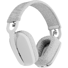 Гарнитура беспроводная Logitech ZONE Vibe 100 Bluetooth Headset - OFF WHITE