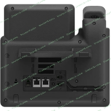 Телефон IP Dinstar C64GP черный