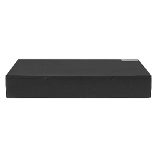 Коммутатор управляемый уровня SNR 2+, 8 x 1/10GE SFP+. Питание: 220V AC + встроенный UPS 12V