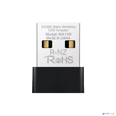 Nano Wi-Fi USB-адаптер Mercusys MA14N
