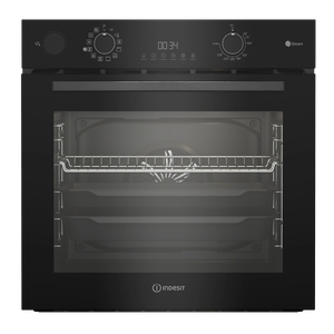 Электрический духовой шкаф Indesit IBFTS 4644 J BL