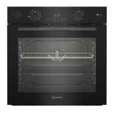 Электрический духовой шкаф Indesit IBFTS 4644 J BL