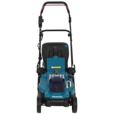 Газонокосилка аккумуляторная Makita DLM330Z, 18 В, 0 Ач