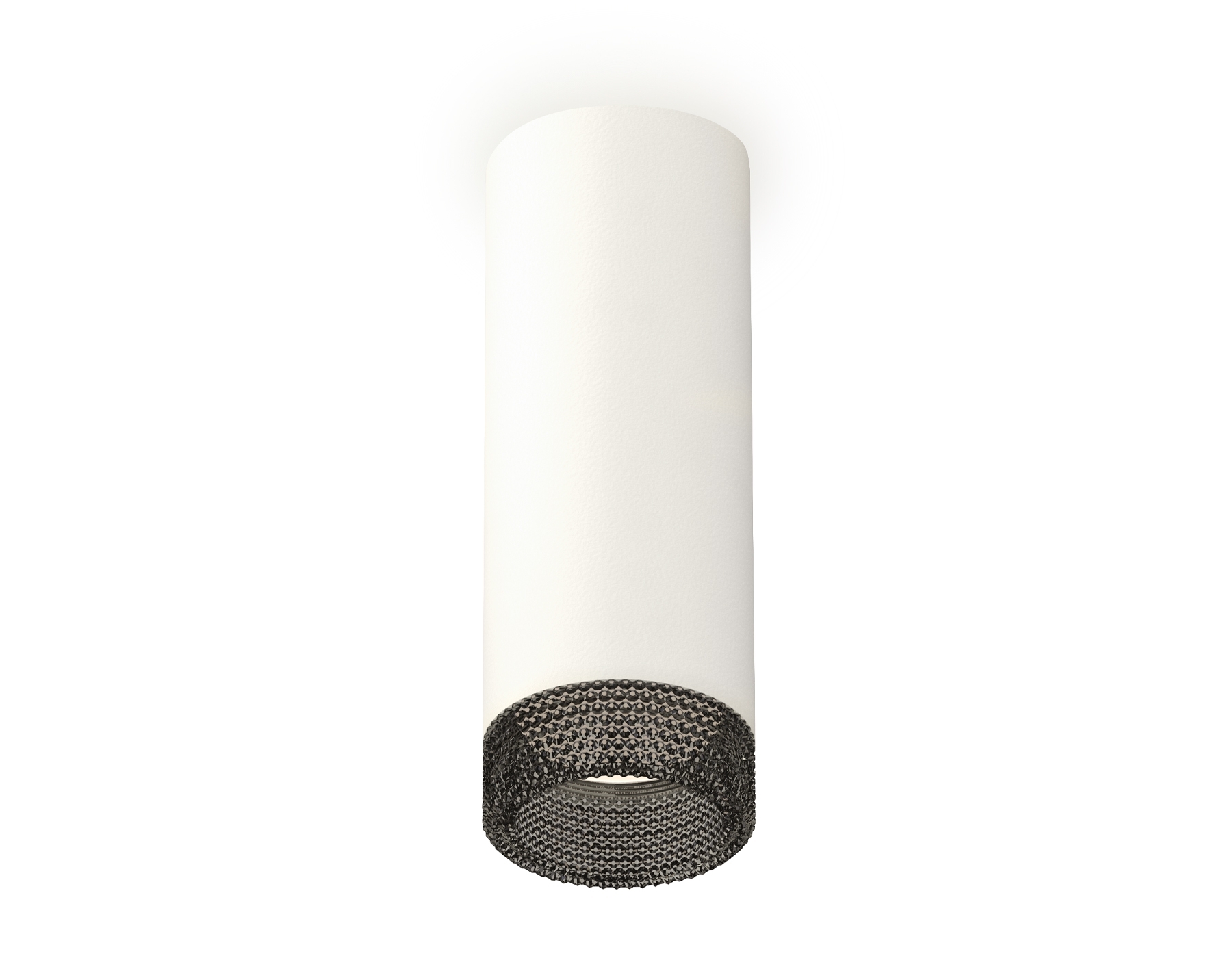 Светильник Ambrella Light XS6342021 SWH/BK белый песок/тонированный MR16 GU5.3 (C6342, N6151)