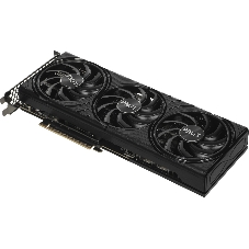 Видеокарта Palit GeForce RTX 5070 INFINITY 3 OC, 12 GB GDDR7, 192 bit, 3xDisplayPort, HDMI, GPU 2325 MHz
