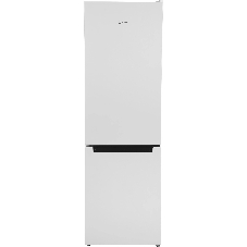 Холодильник Indesit DS 3180 W белый, двухкамерный, 223/87 л, морозилка снизу