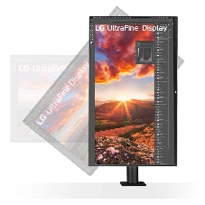 Монитор LG 31.5