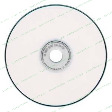 Диск CD-R Mirex 700 Mb, 48х, Shrink (100), Ink Printable (100/500)