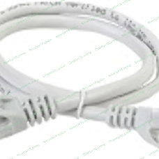 Патч-корд, cat.5e UTP, 1,5м, серый Патч-корд, cat.5e UTP, 1,5м, серый