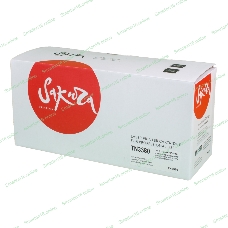 Картридж лазерный Sakura TN750/3380 для Brother HL-5440/5445/5450/5470/6180/DCP-8110/8150/8155/8250/MFC-8510/8515/8520/8950, черный, 8000 к.