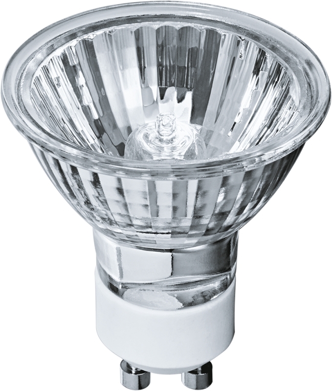 Лампа галогенная Navigator JCDRC 35W GU10 230V 2000h