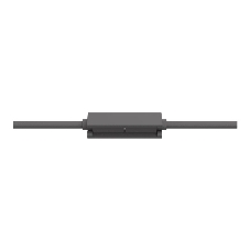 Кабель LOGITECH MeetUp 10m Mic Cable - графитовый - WW - MEETUP 10M MIC CABLE