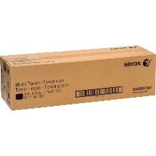 Картридж лазерный Xerox D95/110 65K