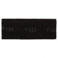 Сетка абразивная Matrix, P 320, 106 х 280 мм, 25 шт.