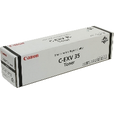 Картридж лазерный Canon C-EXV35 (3764B002) черный (70000 стр.) для Canon IR ADV 8085/8095/8105