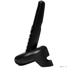 Телефон беспроводной TEXET TX-D4905A черный