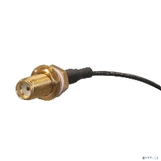 Коаксиальный кабель для подключения LTE карты к внешней антенне ACSMAUFL U.fl - SMA female pigtail