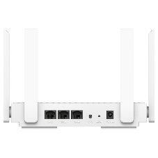 Роутер беспроводной Cudy WR1300E AC1200 10/100/1000 белый