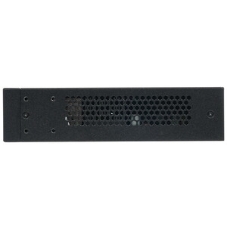 Коммутатор D-Link DSS-200G-10MP/A1A, 8×1 Гбит/с + 2×1 Гбит/с SFP, настраиваемый