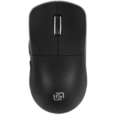 Мышь беспроводная Oklick 900GMW белый, 26000 dpi, радиоканал, Bluetooth, USB, кнопки - 6