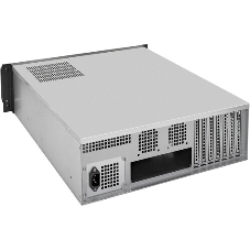 Серверный корпус ExeGate EX293907RUS Pro 3U450-09 (RM 19