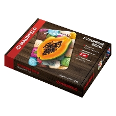 Весы кухонные Maunfeld MKS-123G03