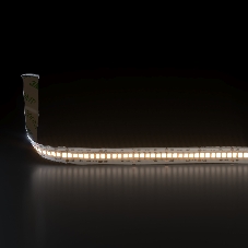 Лента светодиодная 2835 12V 240Led 16W IP65 / 240Led 16W IP65 3300K тёплый белый