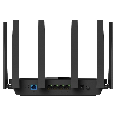 Маршрутизатор Cudy BE6500 2.5G Wi-Fi 7 Router черный