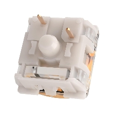 Набор свитчей для клавиатуры Razer Mechanical Switches Pack - Orange Tactile Switch/Razer Mechanical Switches Pack - Orange Tactile Switch