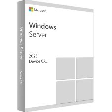 Операционная система Windows Server CAL 2025 English 1pk DSP OEI 5 Clt Device CAL Операционная система Windows Server CAL 2025 English 1pk DSP OEI 5 Clt Device CAL