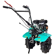 Сельскохозяйственная машина Huter GK7210CI бензиновый 5.1кВт 7л.с.