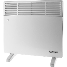 Конвектор электрический Neoclima COMFORTE T 1.0 белый, 1000 Вт, 15 м2, термостат