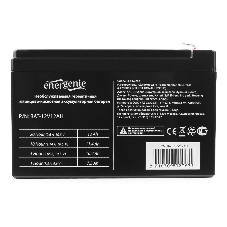 Батарея для ИБП Gembird BAT-12V12AH