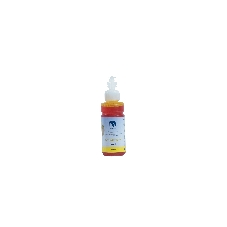 Чернила NVPrint NV-INK100 Yellow универсальные на водной основе для аппаратов HP (100 мл) (Китай)