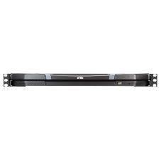 Коммутатор KVM/LCD USB HDMI 19