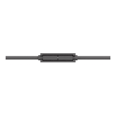 Кабель LOGITECH MeetUp 10m Mic Cable - графитовый - WW - MEETUP 10M MIC CABLE