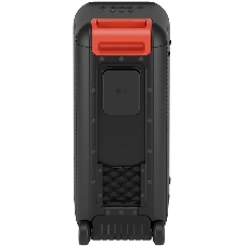 Минисистема LG XBOOM XL7S черный 250Вт USB BT