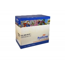 Картридж ProfiLine PL-64016HE для принтеров Lexmark Optra T640/T642/T644 21000 копий