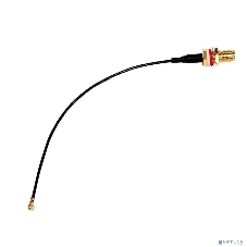 Коаксиальный кабель для подключения LTE карты к внешней антенне ACSMAUFL U.fl - SMA female pigtail