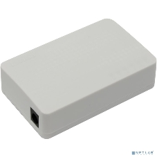 Коммутатор Tenda S105 5x100Mb неуправляемый