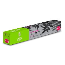 Картридж лазерный Cactus CS-TK8115M пурпурный (6000 стр.) для Kyocera Mita Ecosys M8124cidn/M8130cidn
