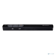 Презентер беспроводной A4Tech LP15 черный, радиоканал, USB, кнопки - 3